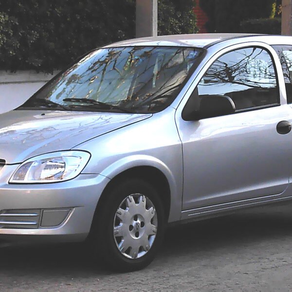 Celta Life 2006