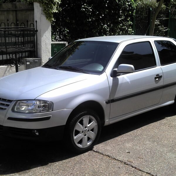 Gol G4 2008