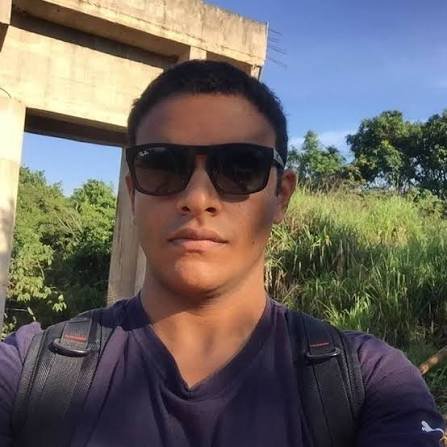 Renan Oliveira