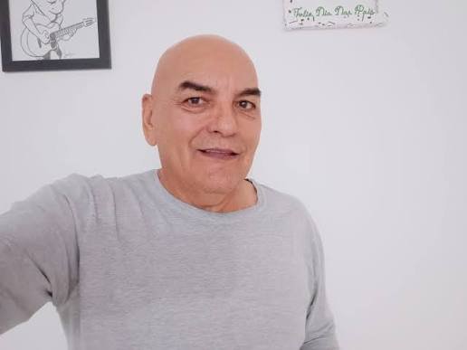 Antônio Carlos