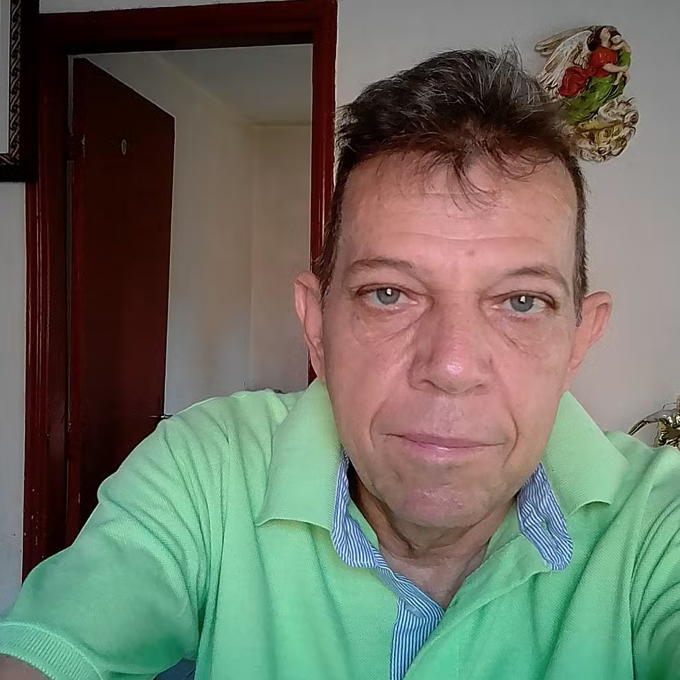 Marcos Maia